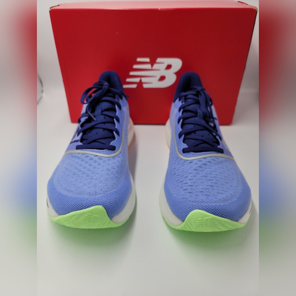 New Balance FuelCell Rebel V3, Violet